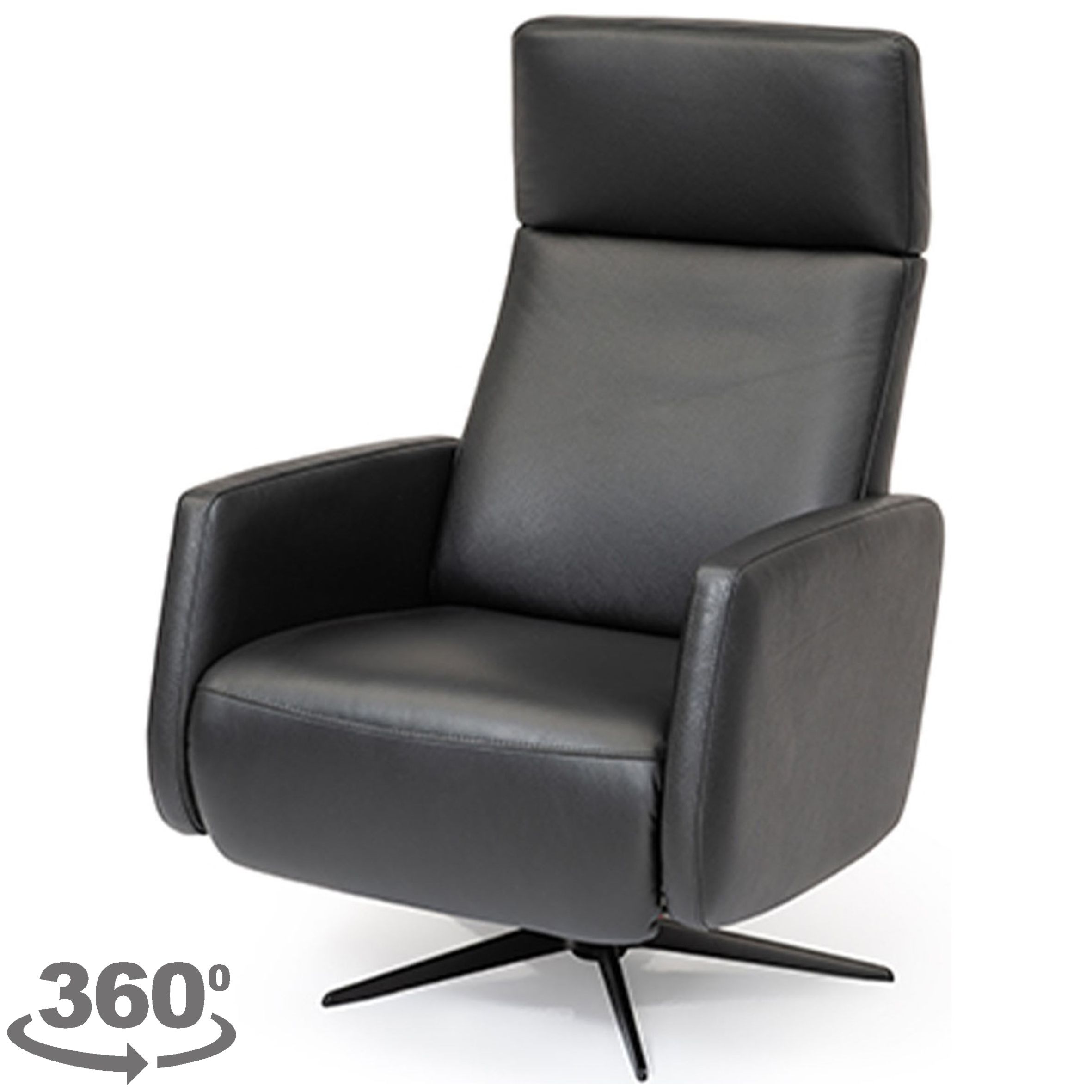Relaxfauteuil Wessel