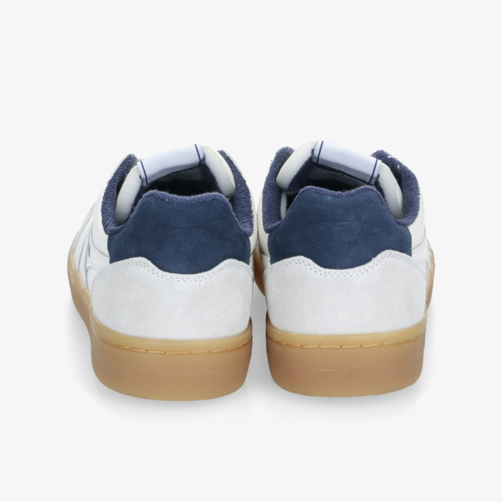 Gola Eagle '86 Herren Sneaker Low weiß