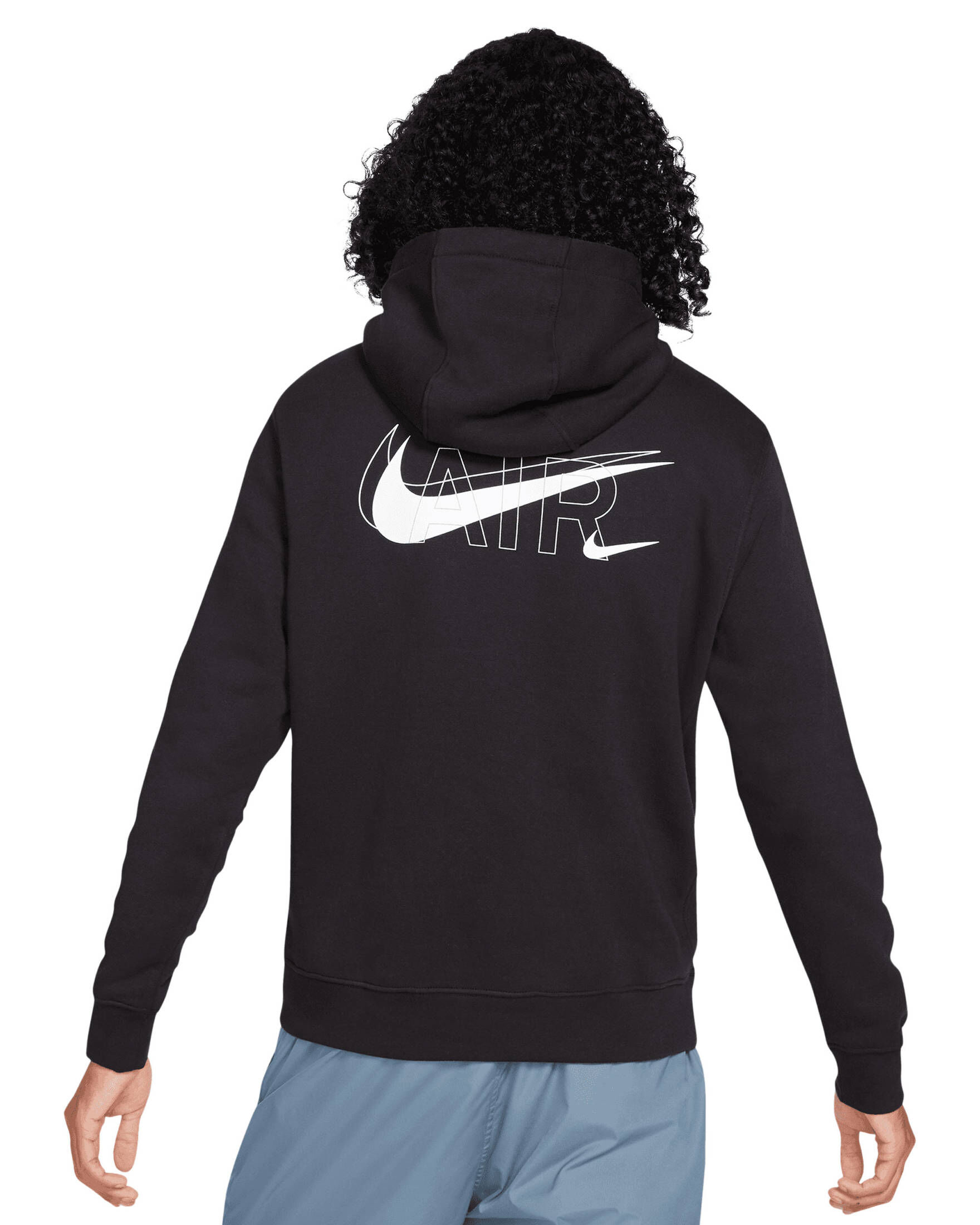 Nike Sportswear| Herren Hoodie NSW HOODIE PO AIR PRNT PACK