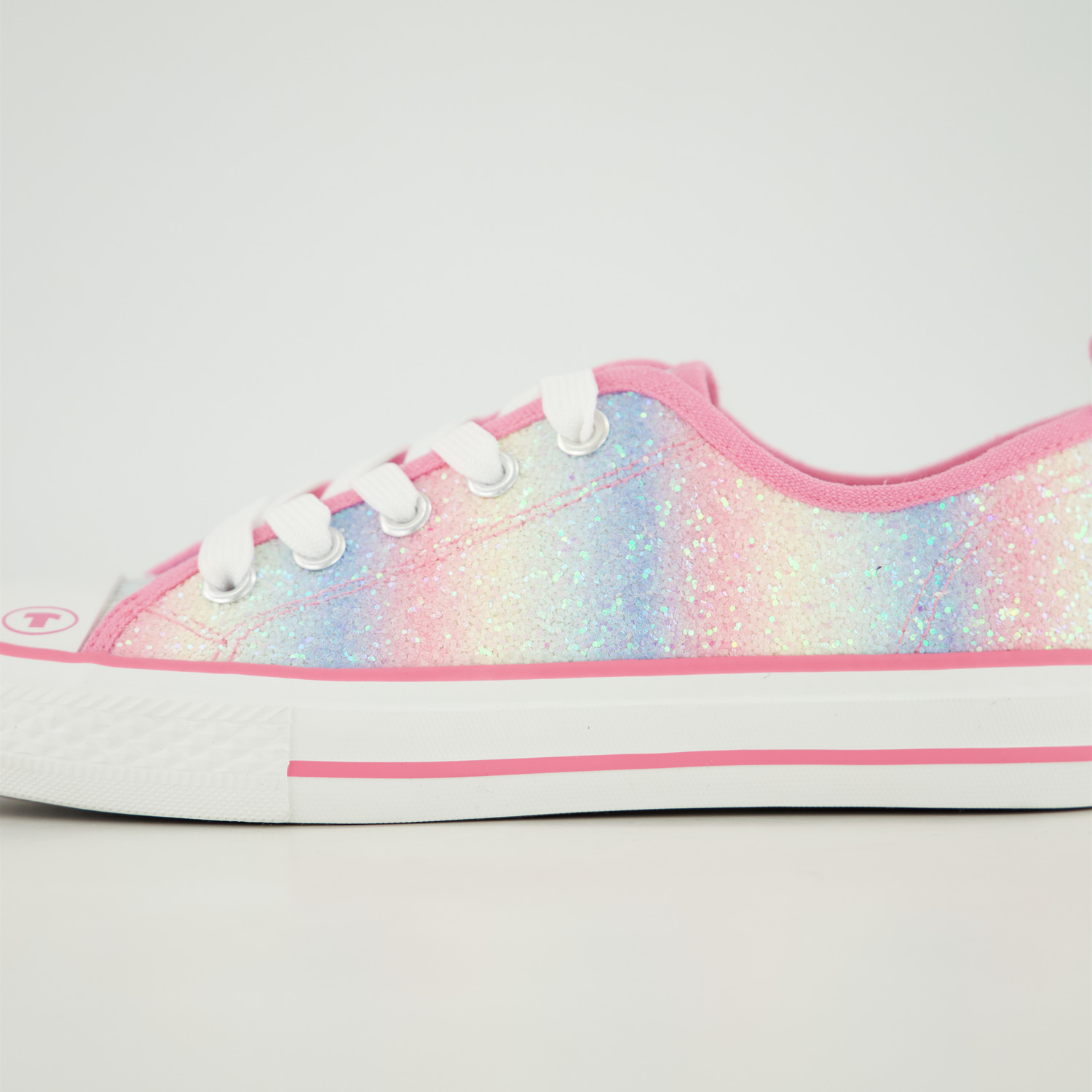 Tom Tailor Halbschuhe