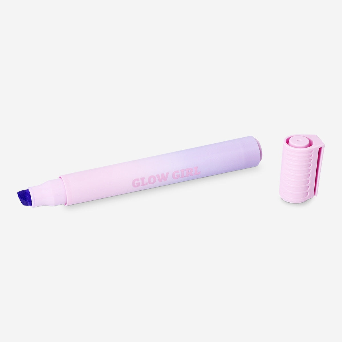 Jumbo highlighter