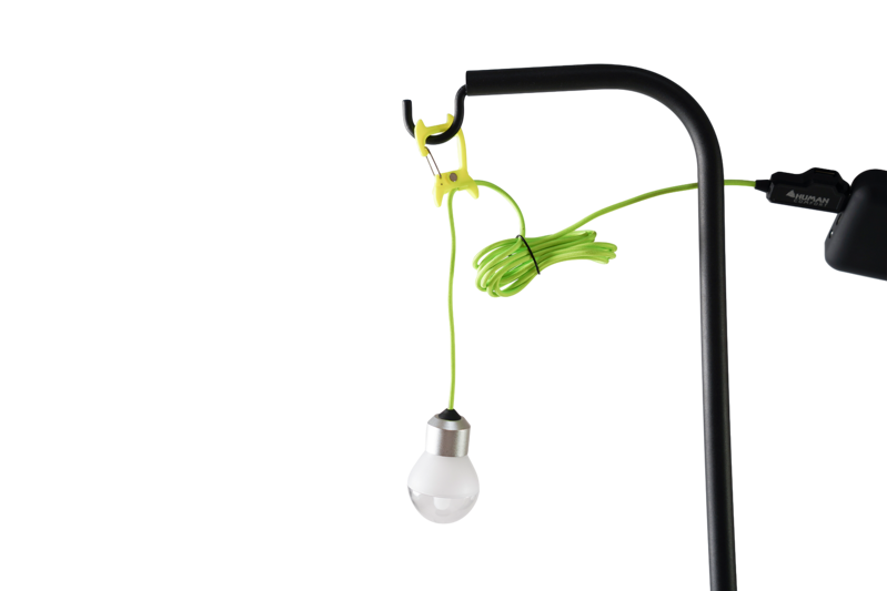 Bolly Lamp