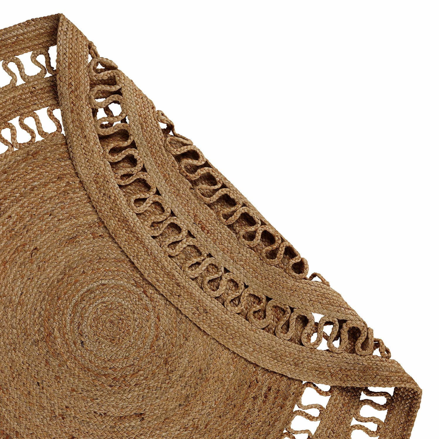 Teppich Nymarion Ø 150 cm