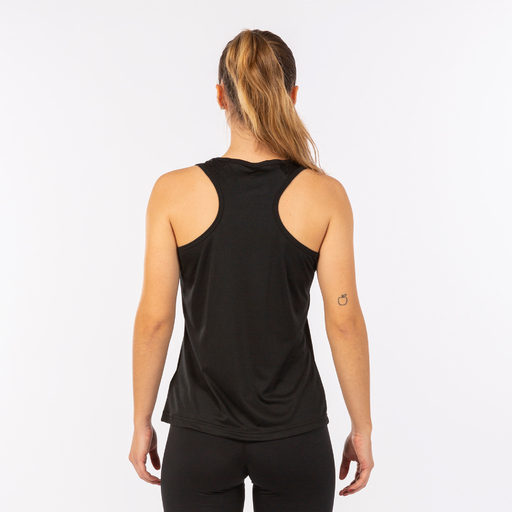 Regata preta Joma Montreal