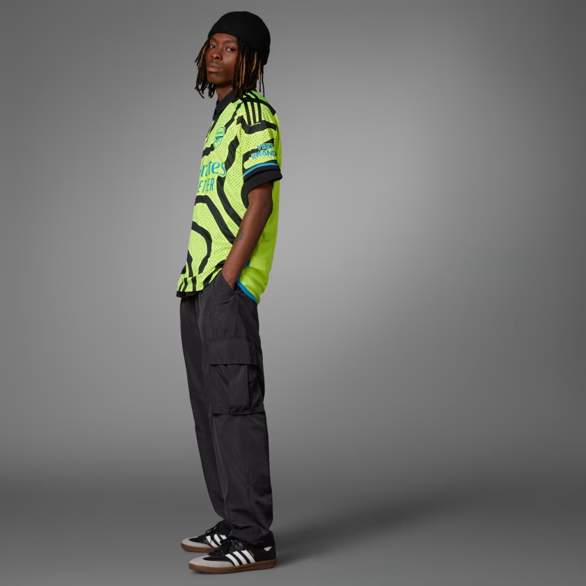 Arsenal Shirt Uit Senior 2023/2024