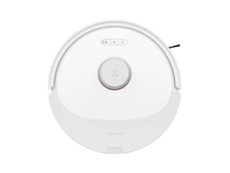 Roborock Q8 Max - Støvsuger - robotstyret - uden pose - 59 W