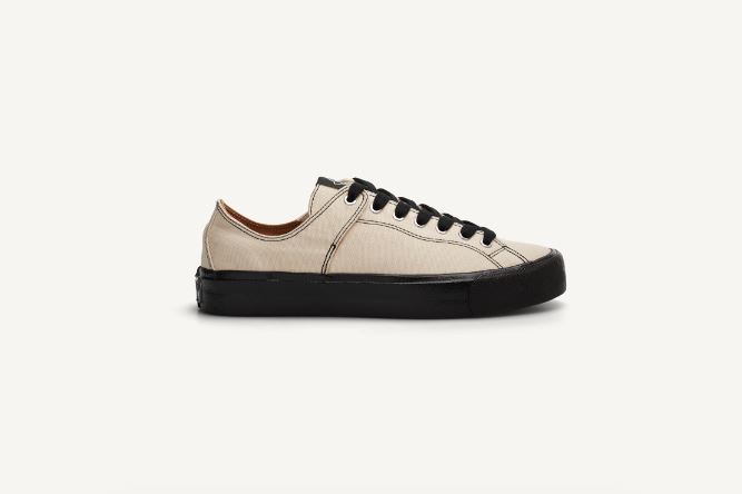 Last Resort AB VM003 Dancer Black