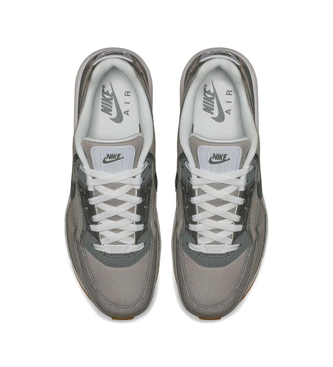 AIR MAX LTD 3 TXT,WOLF GREY/CO WOLF-GREY-COOL-GREY-WHITE