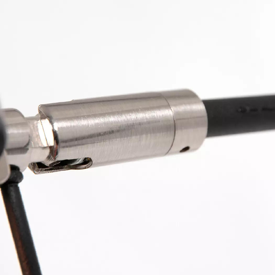 LED-Stehlampe Turound LED