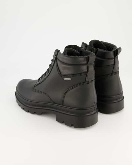 Igi & Co 4623600 Winterstiefel in Schwarz