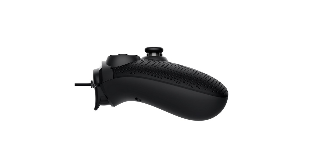 TrustGXT 541 Muta Pc-gamecontroller  (Zwart, Nintendo Switch, PC, Tablet, Laptop, Smartphone)