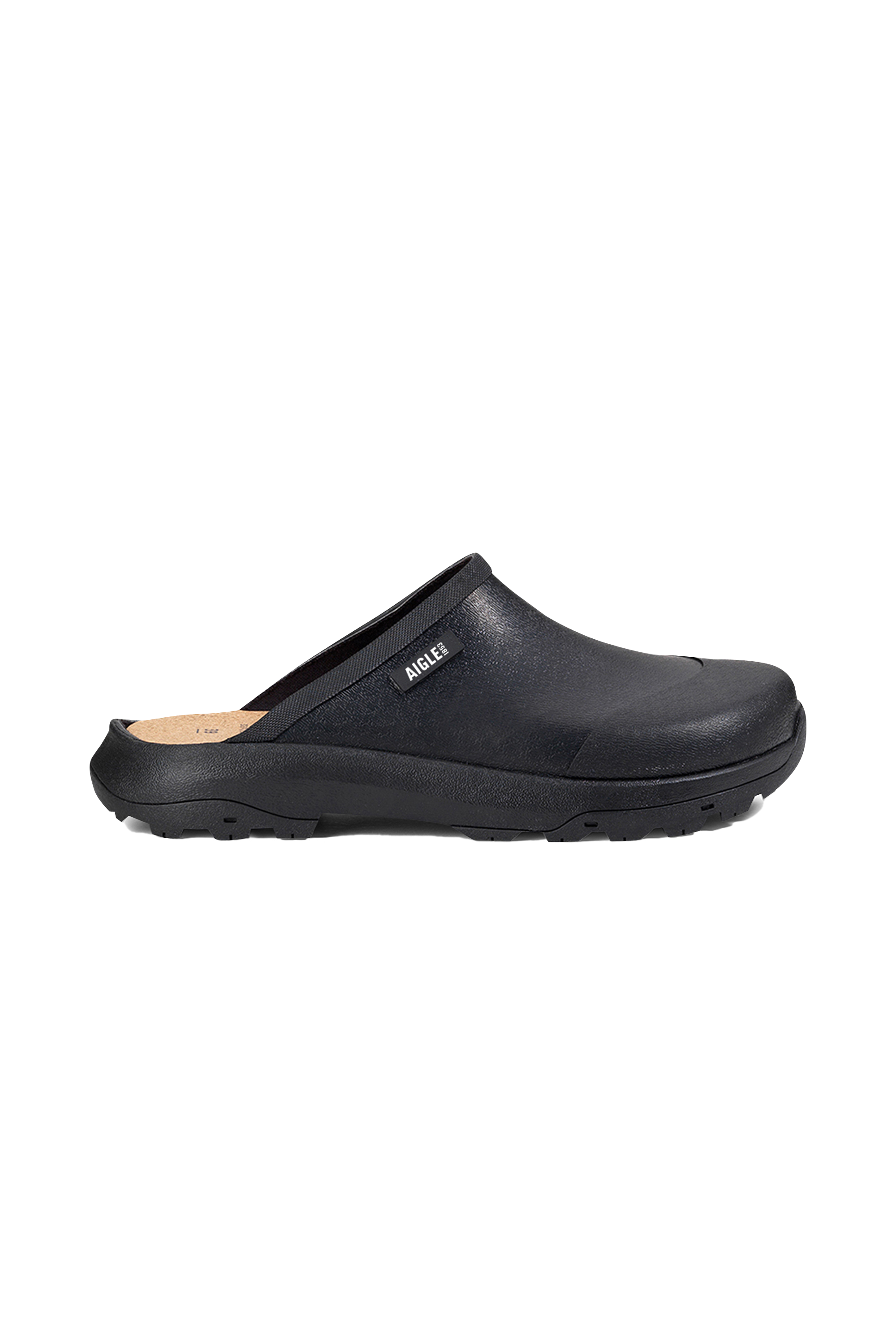 AIGLE Mules  CORLAY Noir