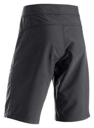 Short VTT Femme Northwave Escape 2 Noir