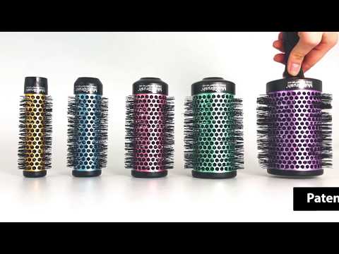 Kit Multibrush CURLERS