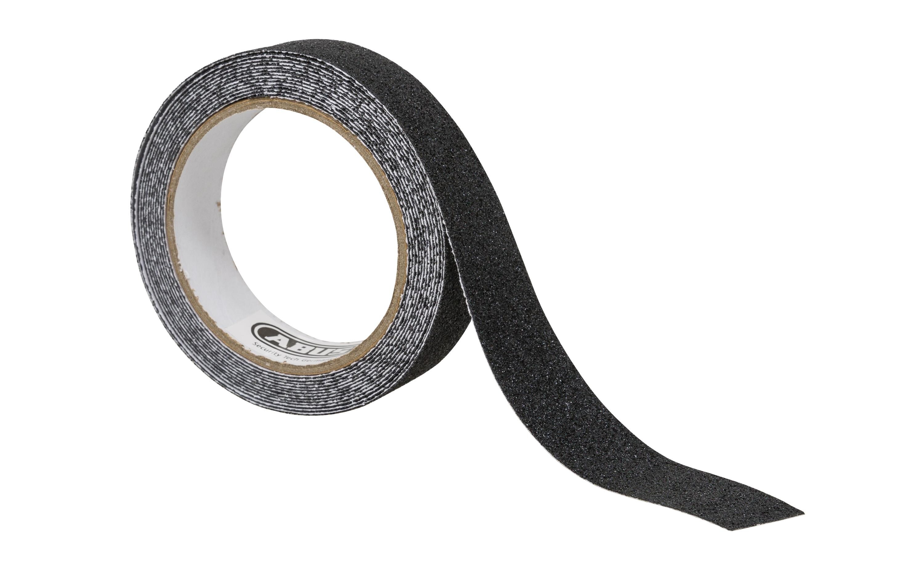 Anti-Rutschband Zoe 2.4 x 400 cmAnti-Rutschband Zoe 24 mm x 4 m, anthrazit