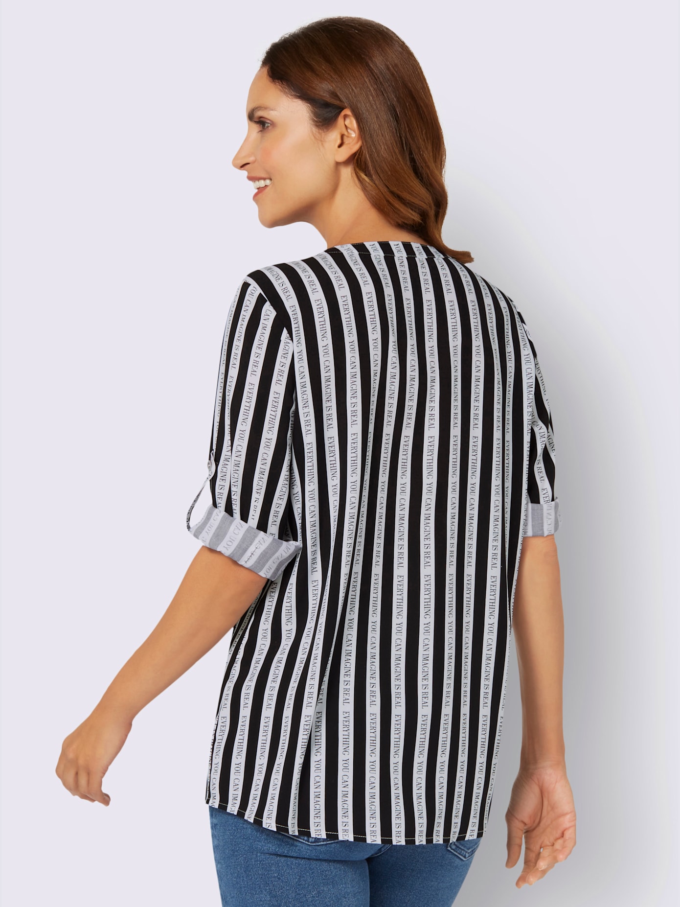 Chemisier pure viscose