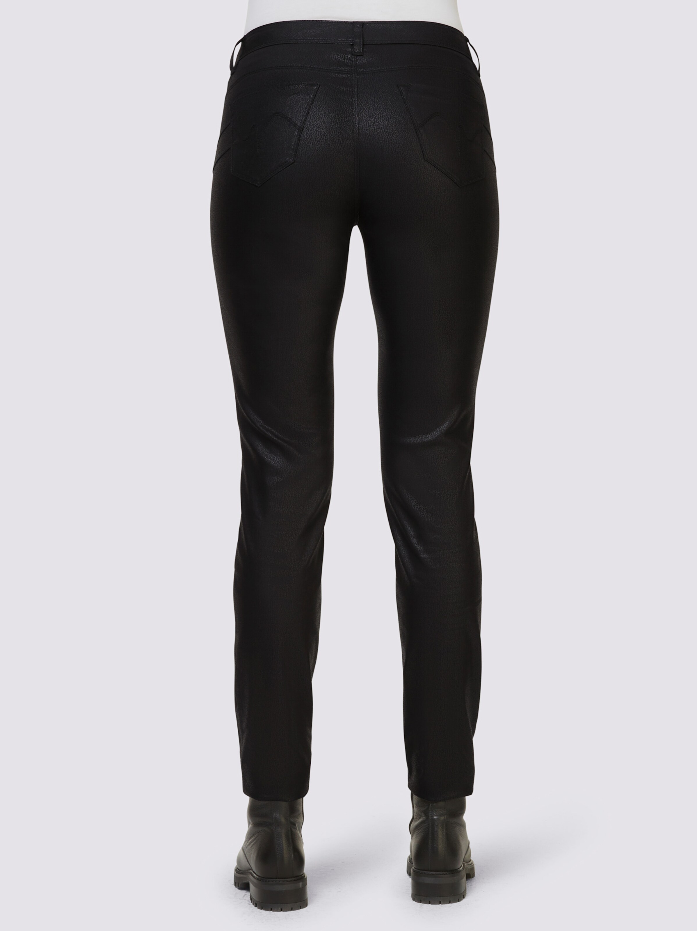 Push-up-Hose