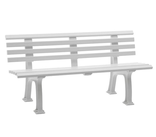 Blome Bank Sylt, 3-Sitzer