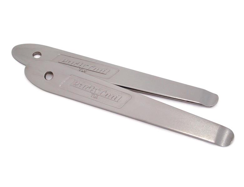 Park Tool TL5 Dækjern i stål 2 stk.