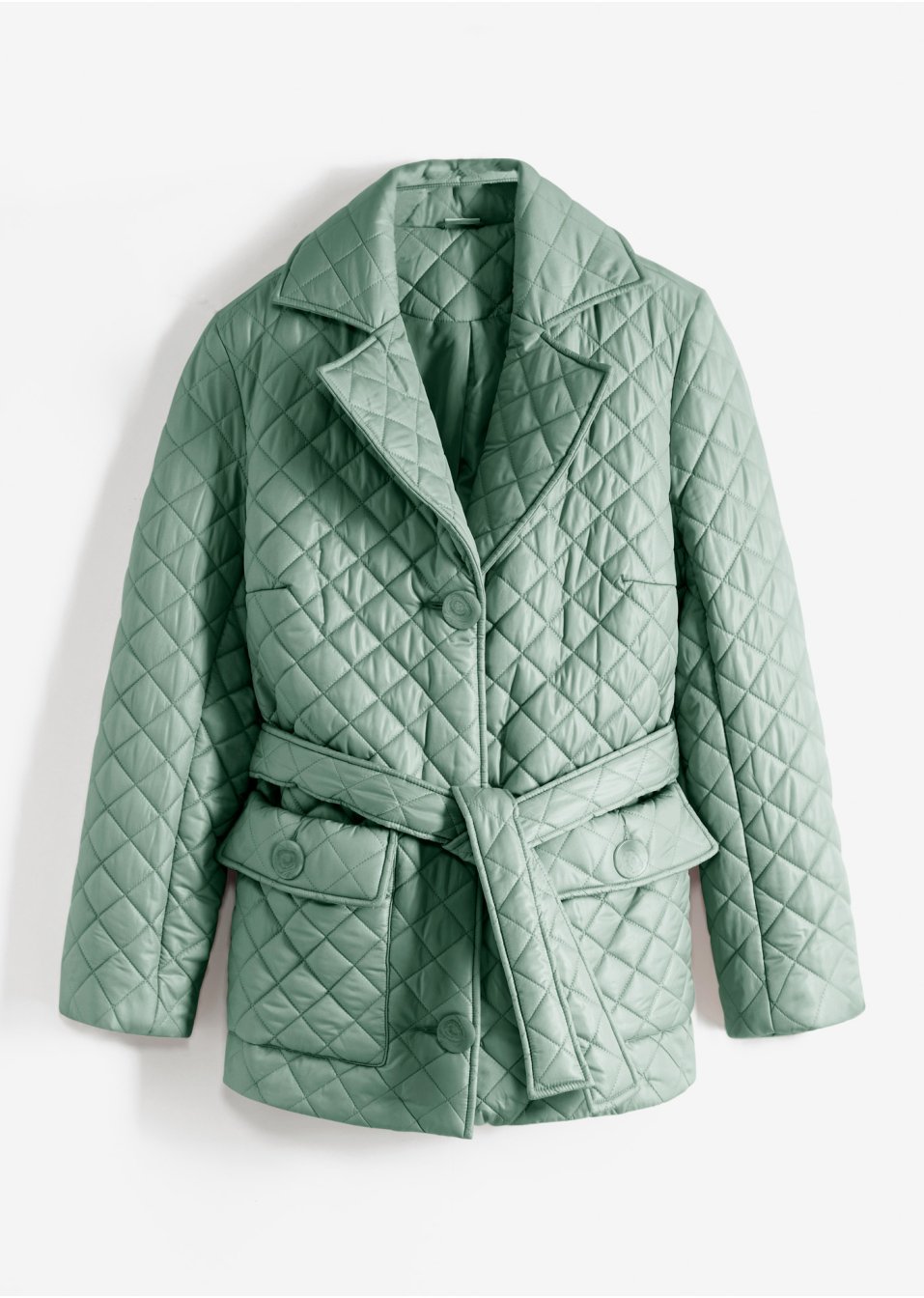 Veste matelassée