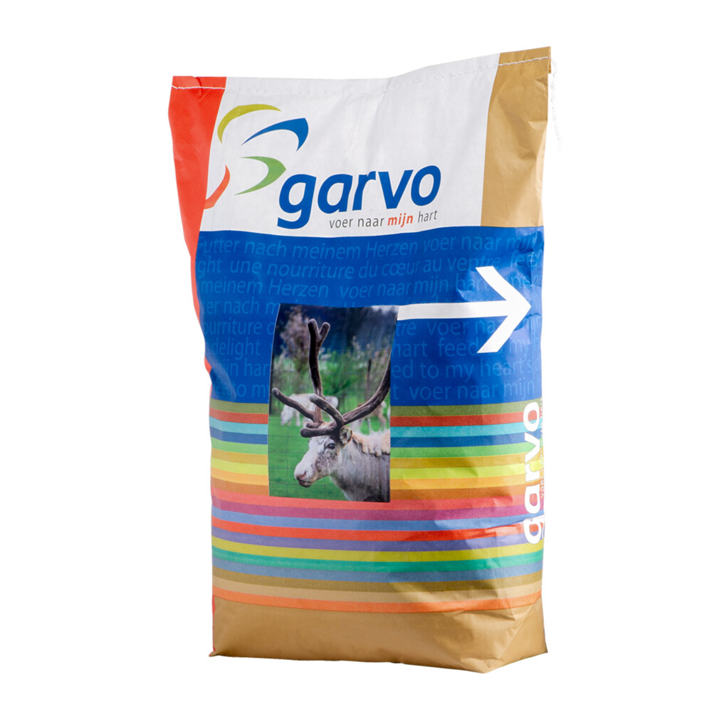 Garvo Rendierenbrok 20 kg