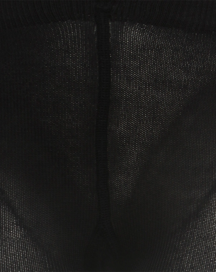 Leggings ACTIVE WARM in marine