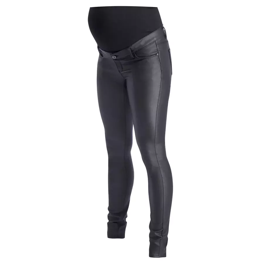 noppies Umstandshose Leanne Black
