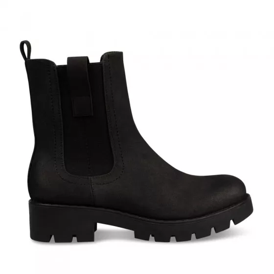 Bottines NOIR MERRY SCOTT