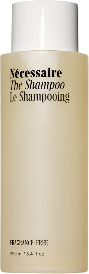 Nécessaire The Shampoo