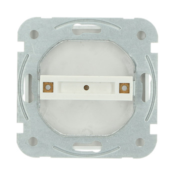 GAMMA Everest Afdekplaat Aluminium