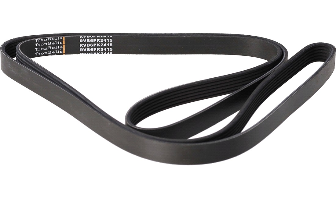 Multi v-rem 6 pk x 2415 mm