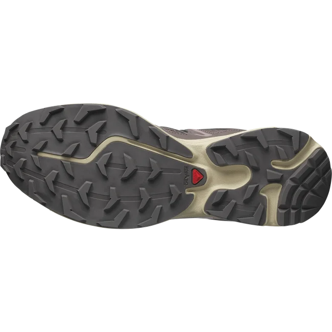 XT-6 EXPANSE SEASONAL  Sportliche Schuhe Unisex PlumKitten/Cement/Quail