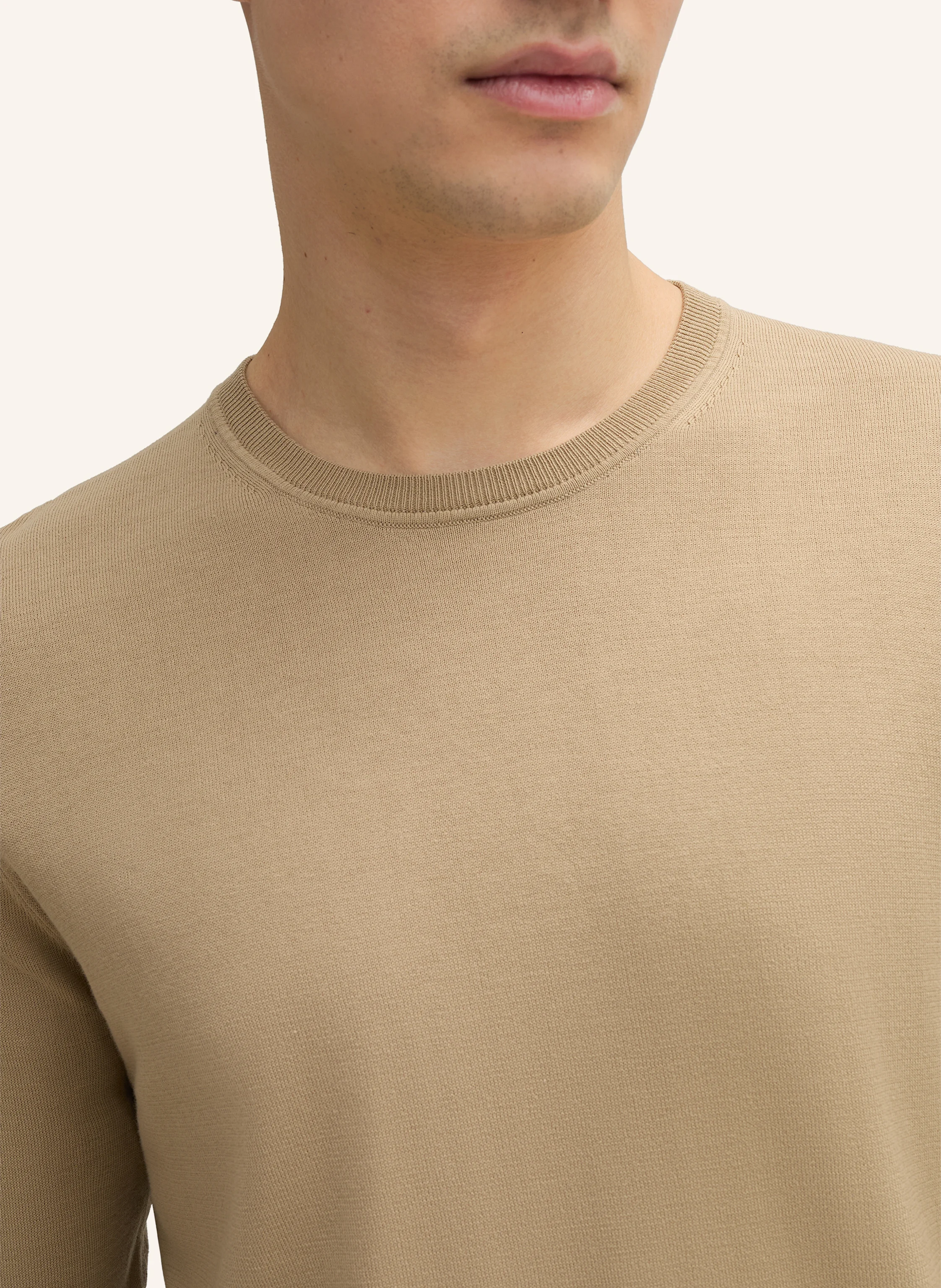 STRELLSON Pullover VINCENT