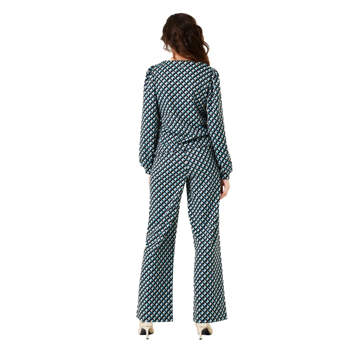 Dames Broek X40311