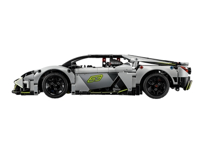 LEGO Lamborghini Revuelto supersportwagen (42214)
