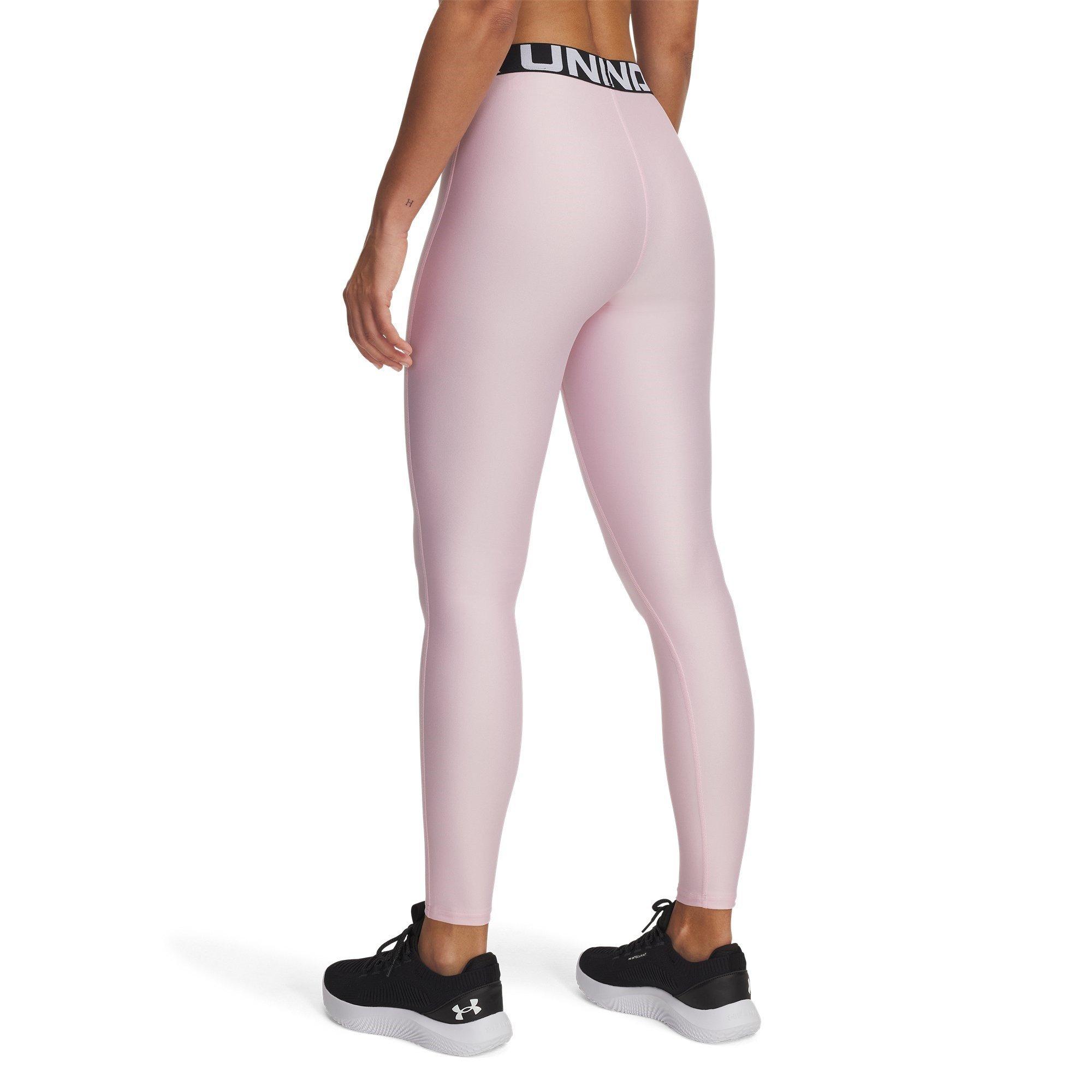 Under Armour HeatGear® Leggings Women