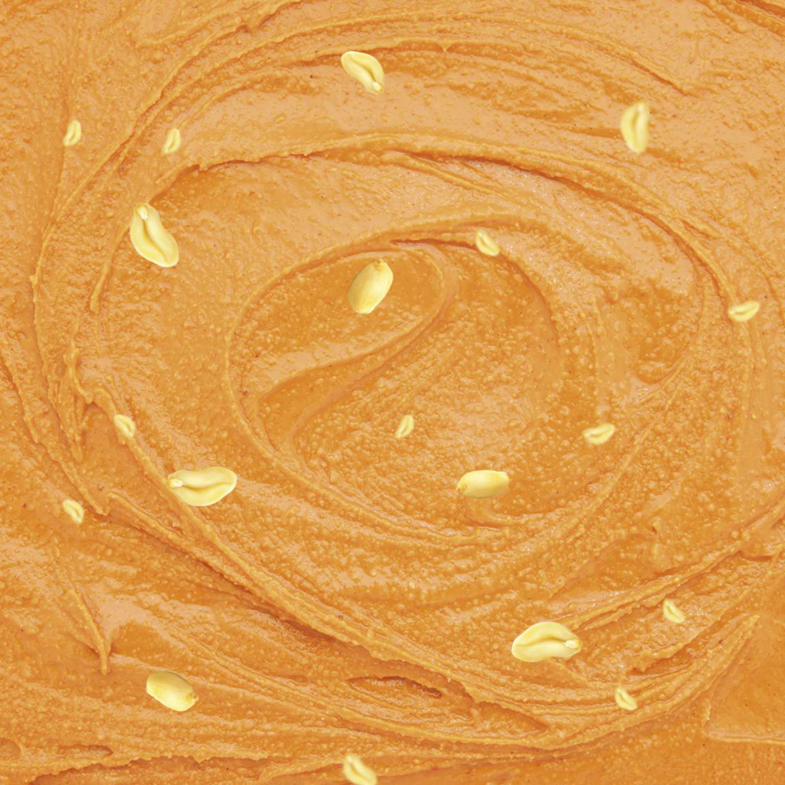 Manteiga de Amendoim Cremosa Zumub 500g