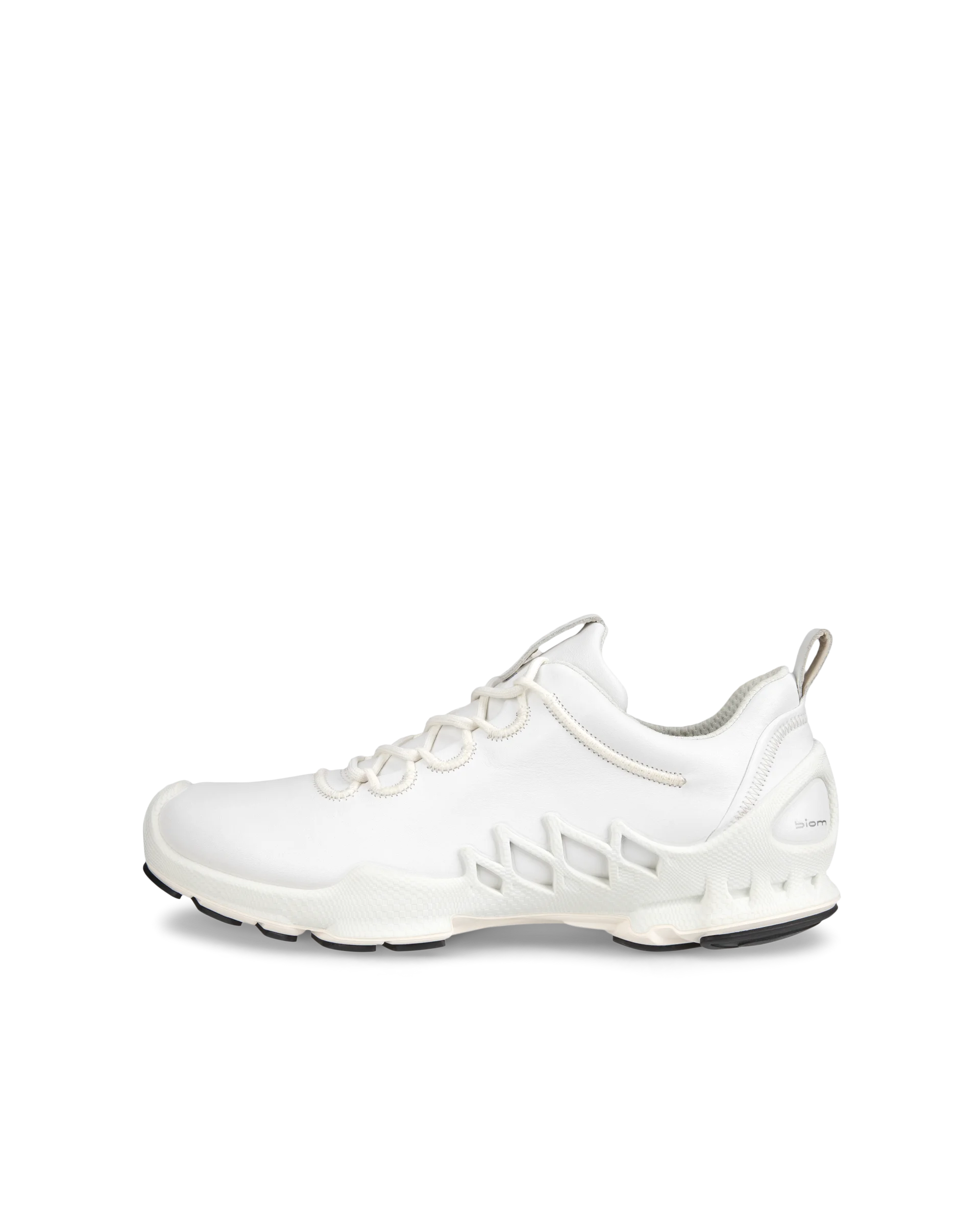 ECCO BIOM AEX W Damen Lederschuh Weiß