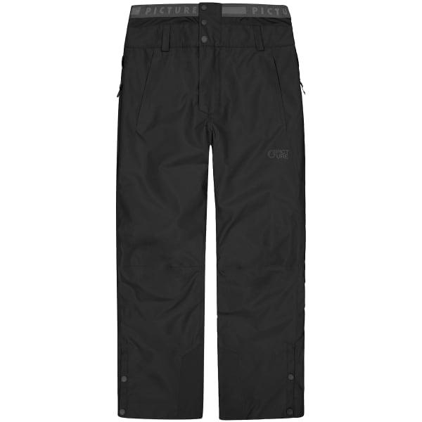 Pantalon snowboard PICTURE OBJECT PT BLACK