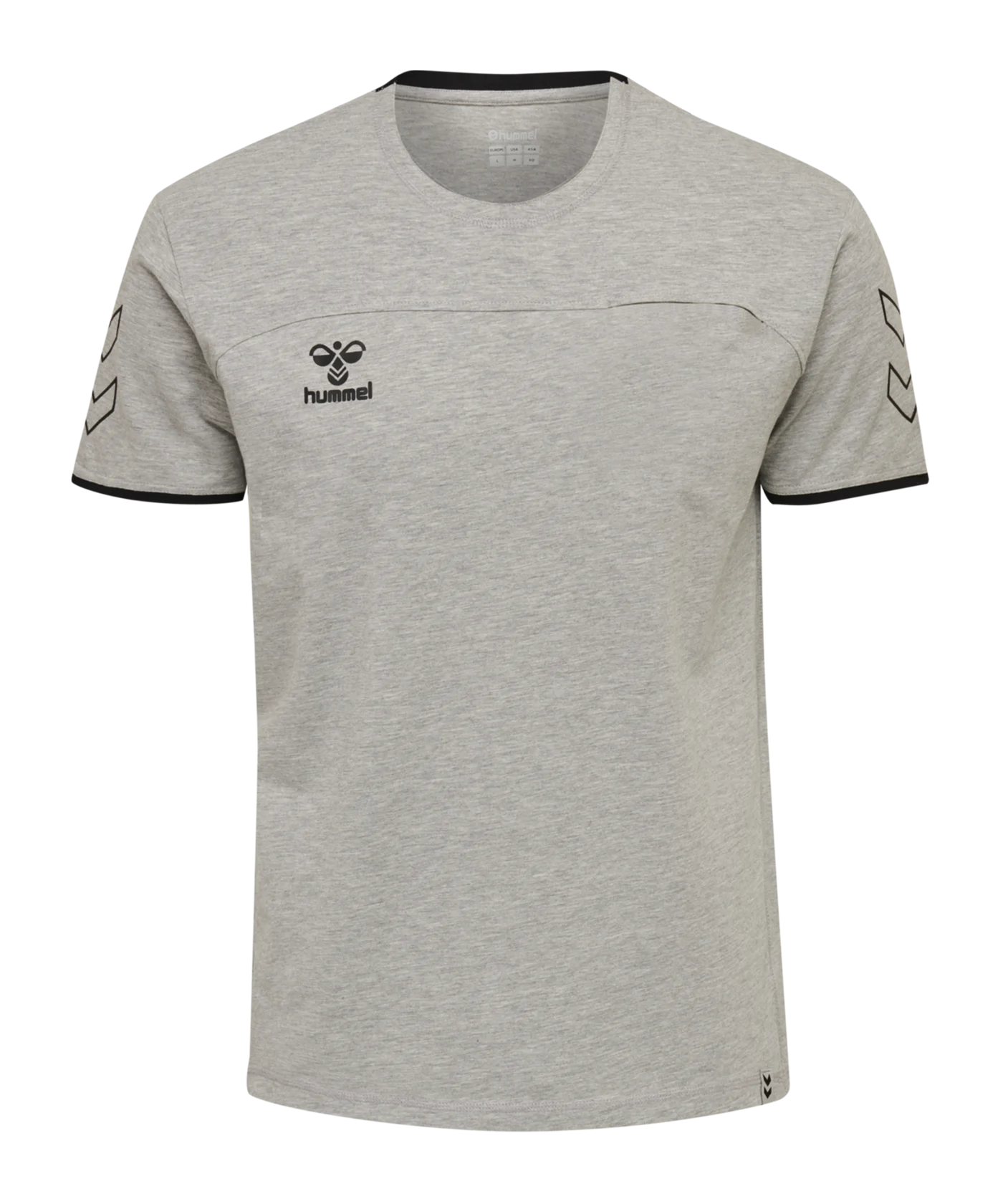 Hummel Cima T-Shirt Grau F2006