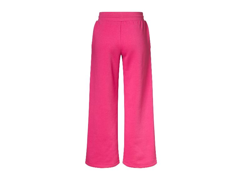 Dames joggingbroek