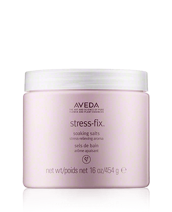 Aveda Stress-Fix Soaking Salts 454g
