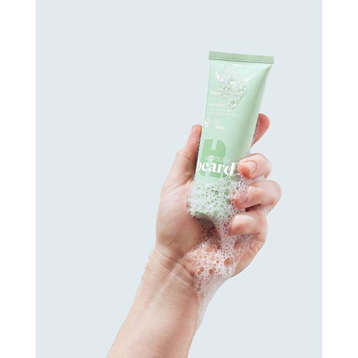 Hairlust Wonder Beard™ Shampoo, 100 ml