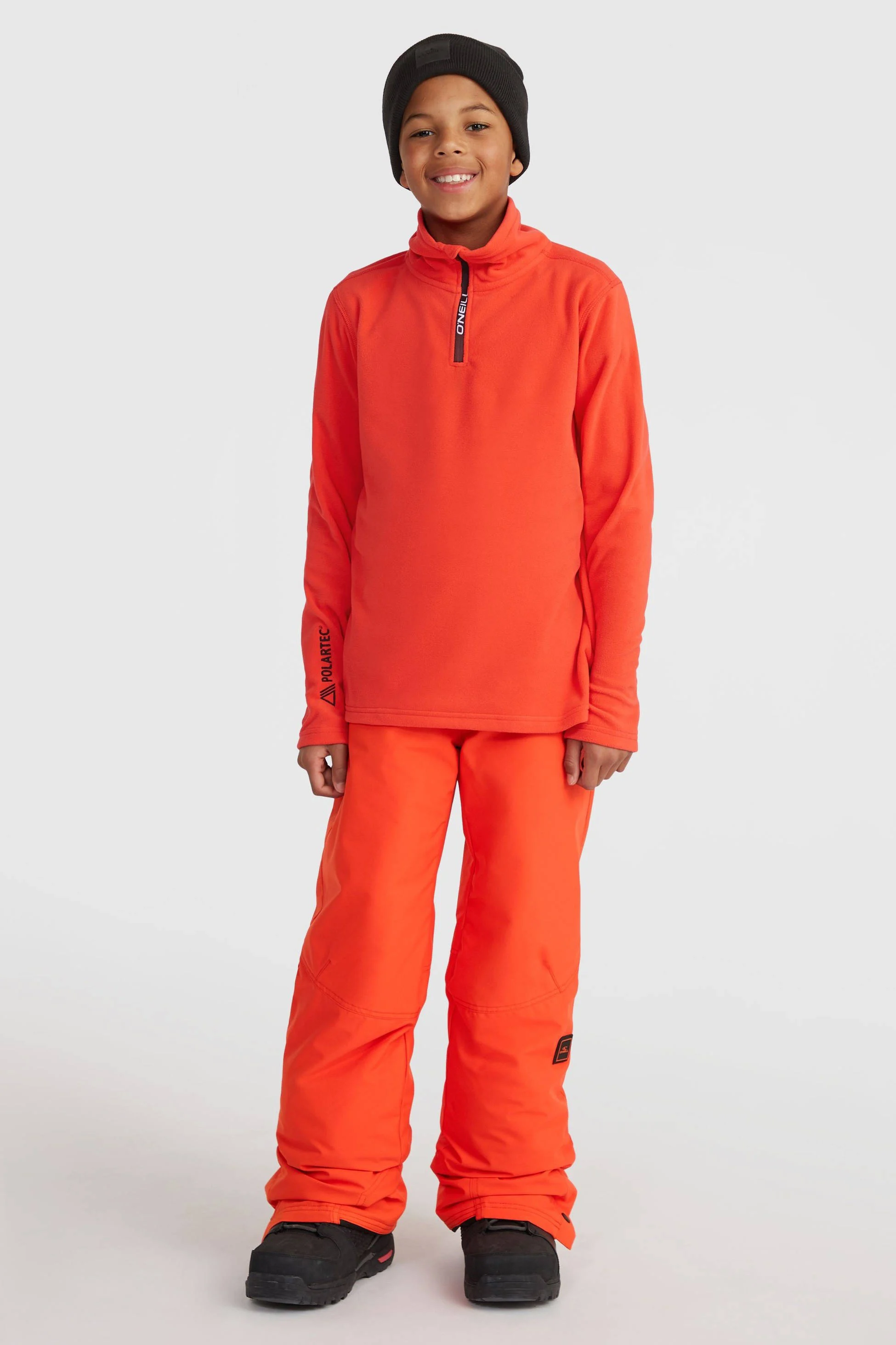 O'Neill fleece skipully Jack's rood