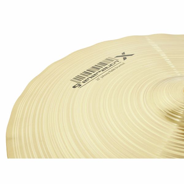 Meinl 10