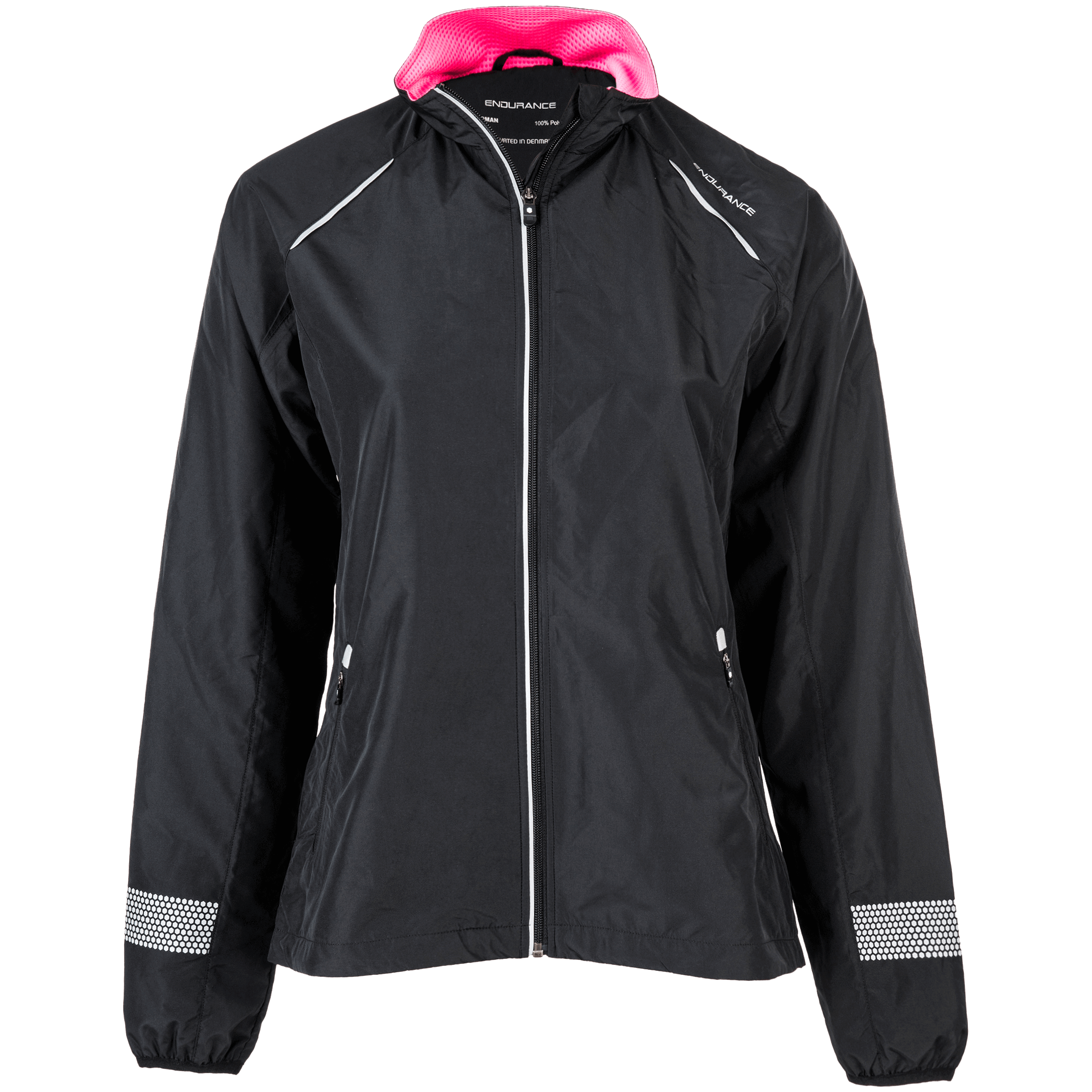 Endurance Cully W Running Jacket - Treningstøy
