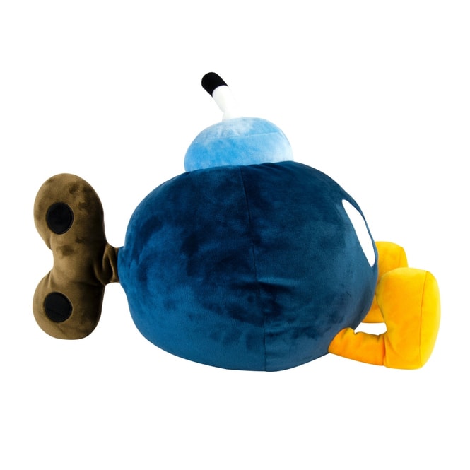 Super Mario - Mocchi Mocchi - Plüschkissen - Super Mario Bombe - ca. 40 cm
