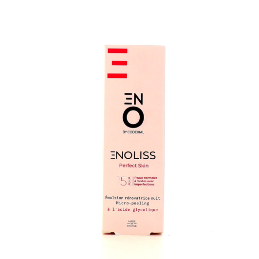 Codexial Enoliss Perfect Skin 15 AHA