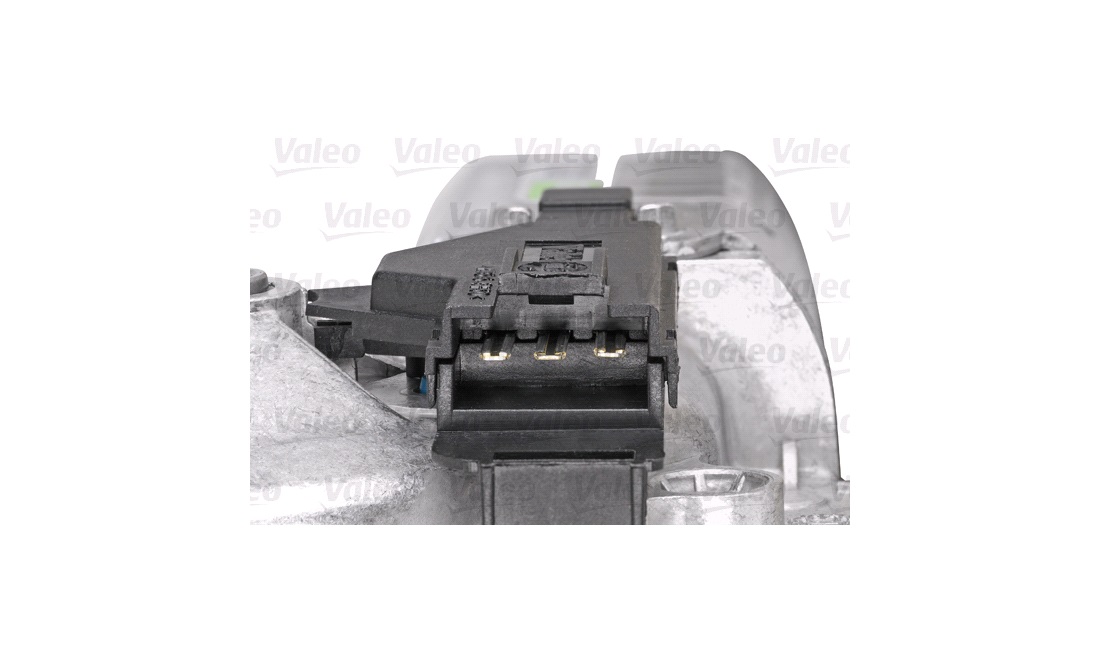 Viskermotor