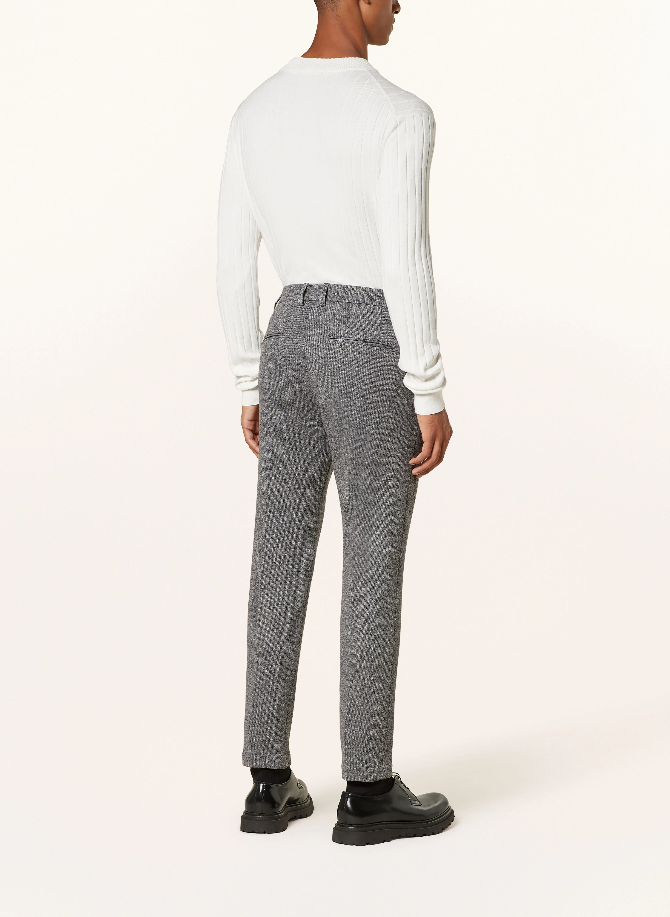 CINQUE Anzughose CISALTO Extra Slim Fit